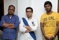 Geetanjali Movie Success Meet